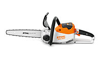 Мотопила STIHL MSA 140 C-B, с AK 30 и AL 101