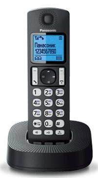 Panasonic KX-TGC310RU1 Беспроводной телефон DECT - фото 1 - id-p207719374