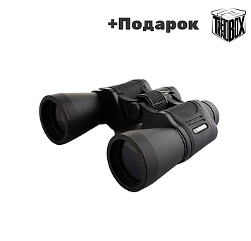 Бинокль Canon (Копия) Water Prof Binoculars 70x70 (водонепроницаемый) +подарок