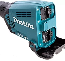 Триммер аккумуляторный бесщеточный Makita DUR369LZ (36 В, без АКБ), фото 3