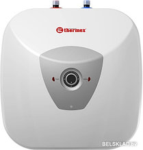 Накопительный электрический водонагреватель под мойку Thermex HIT PRO 30 U