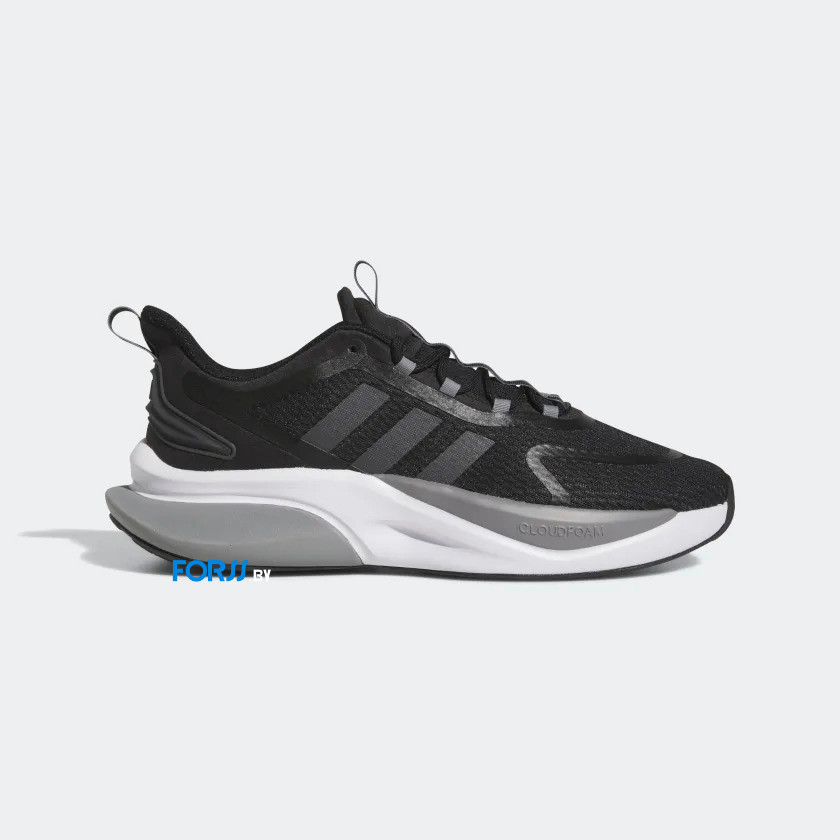 Кроссовки Adidas ALPHABOUNCE+ SUSTAINABLE BOUNCE SHOES - фото 1 - id-p207831488