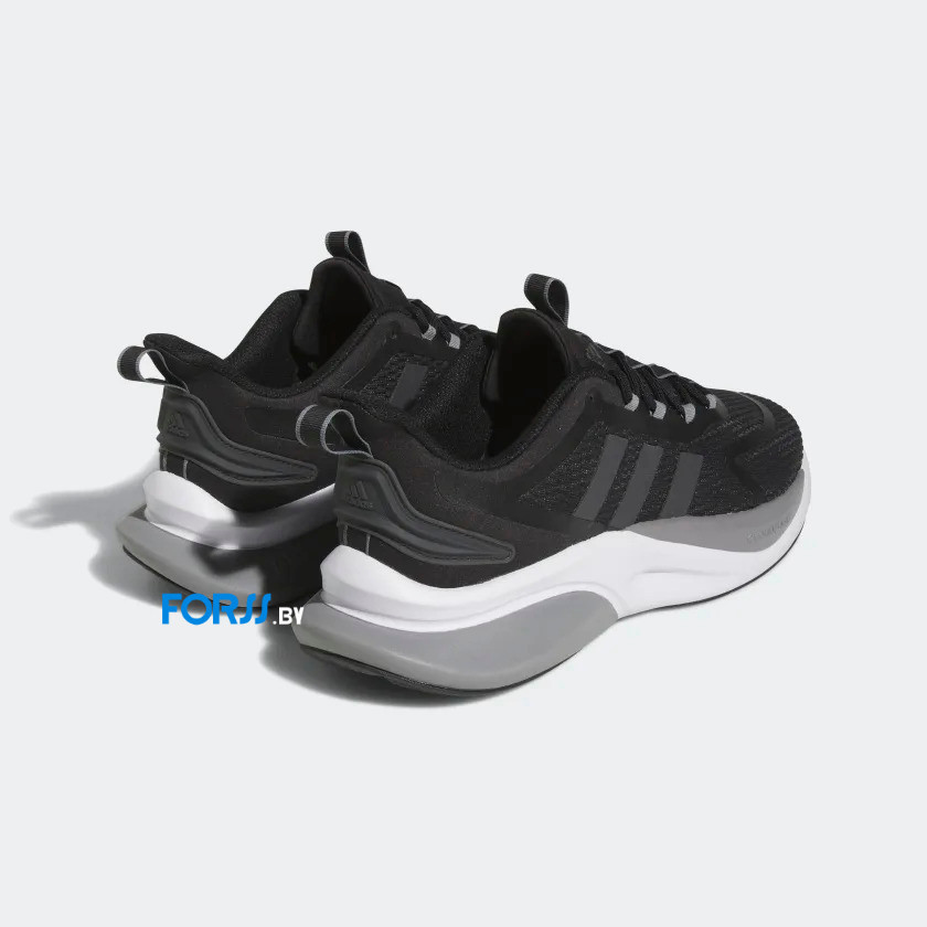 Кроссовки Adidas ALPHABOUNCE+ SUSTAINABLE BOUNCE SHOES - фото 4 - id-p207831488