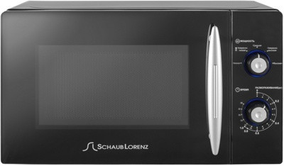 Микроволновая печь Schaub Lorenz SLM720B - фото 1 - id-p207265998