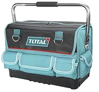 Сумка для инструмента TOTAL THT66L01