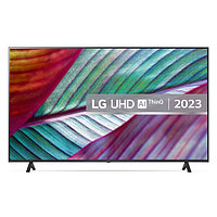 Телевизор LG UR78 43UR78006LK