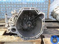 КПП механическая (МКПП) NISSAN QASHQAI (J10) - (2006-2013) 1.5 DCi K9K 732 - 106 Лс 2011 г.