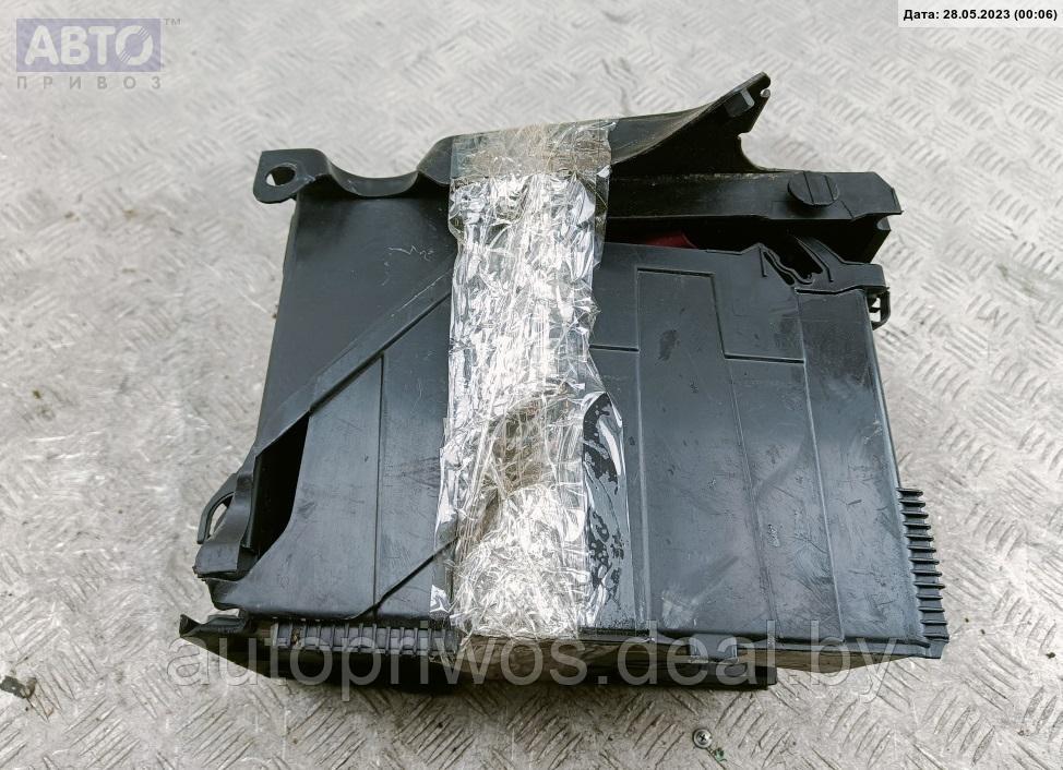 Кожух аккумулятора (короб АКБ) Citroen C4 Grand Picasso - фото 2 - id-p207799125