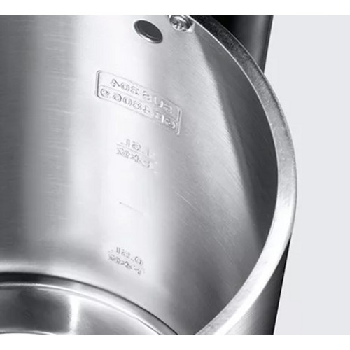 Чайник Viomi Mechanical Kettle V-MK151B (Серебристый) - фото 3 - id-p207799466