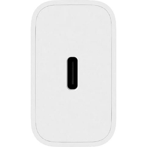 Зарядное устройство Xiaomi Mi Charger Type-C 20W (BHR4927GL) - фото 4 - id-p207585963