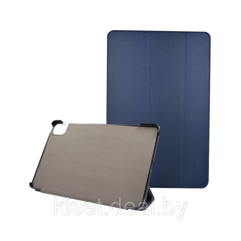 Чехол-книжка KST Smart Case для Xiaomi Mi Pad 5 / 5 Pro 11" синий - фото 1 - id-p207833750