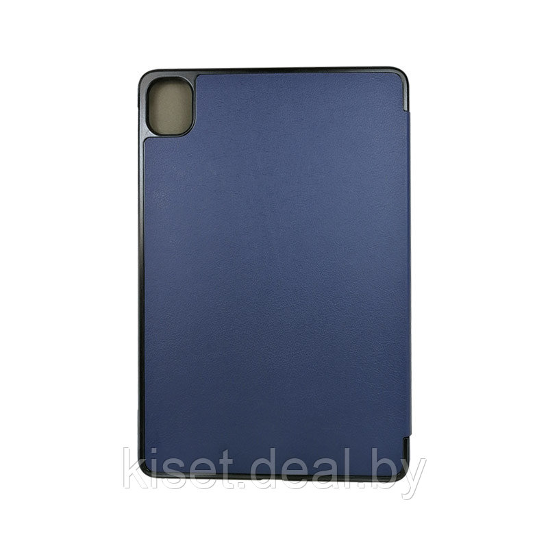 Чехол-книжка KST Smart Case для Xiaomi Mi Pad 5 / 5 Pro 11" синий - фото 2 - id-p207833750
