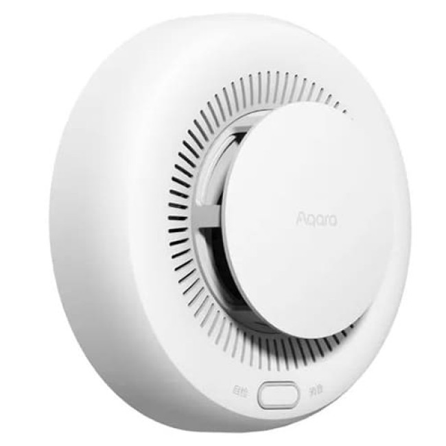 Датчик дыма Aqara Smart Smoke Detector JY-GZ-03AQ (Международная версия) - фото 3 - id-p207121211