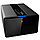 Сейф электронный Qin Identification Private Box (PB-FV01) Черный, фото 2