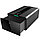 Сейф электронный Qin Identification Private Box (PB-FV01) Черный, фото 3
