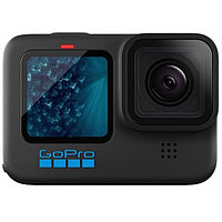 Экшен-камера GoPro HERO11 Black