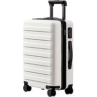 Чемодан Ninetygo Rhine Luggage 24'' (Белый)