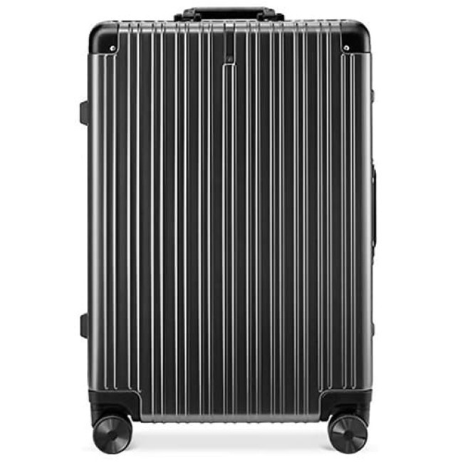 Чемодан 90 Go All-round Guard Suitcase 20" (Черный) - фото 1 - id-p207380862