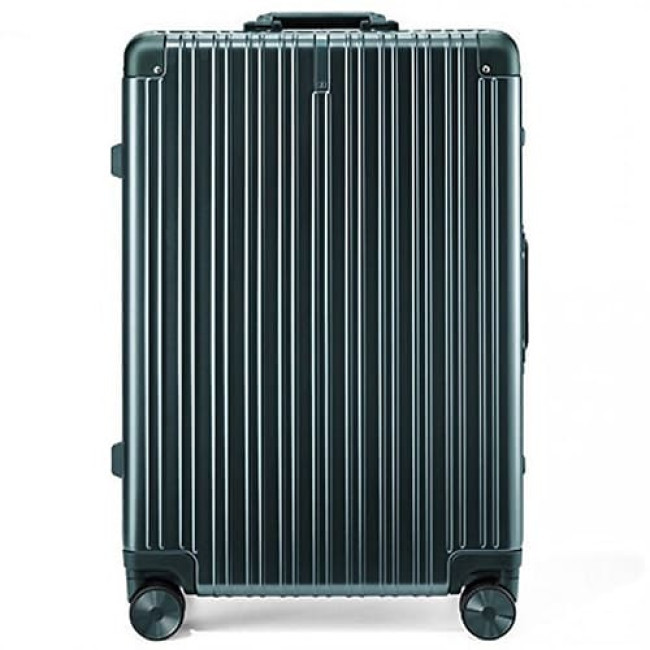 Чемодан 90 Go All-round Guard Suitcase 20" (Зелёный) - фото 1 - id-p207380863