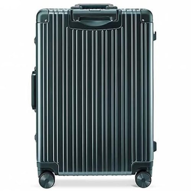 Чемодан 90 Go All-round Guard Suitcase 20" (Зелёный) - фото 2 - id-p207380863