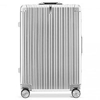 Чемодан 90 Go All-round Guard Suitcase 24" (Серый)