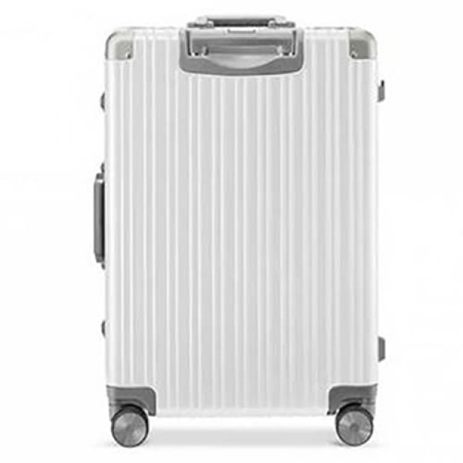 Чемодан 90 Go All-round Guard Suitcase 28" (Белый) - фото 2 - id-p207380869