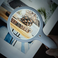 Увеличительное стекло Xiaoda Magnifier XD-FDJ01 Белое