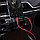 Аудио-кабель AUX c Lightning на 3.5mm Hoco UPA18 Красный, фото 5