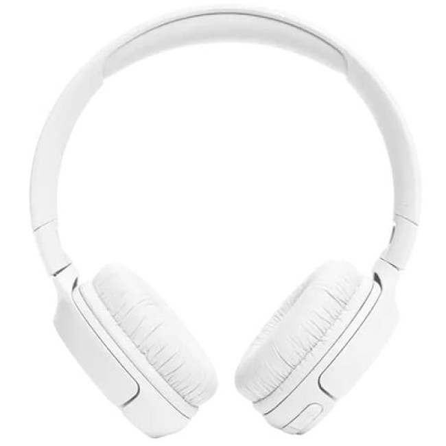 Наушники JBL Tune 520BT (Белый) - фото 3 - id-p207709921