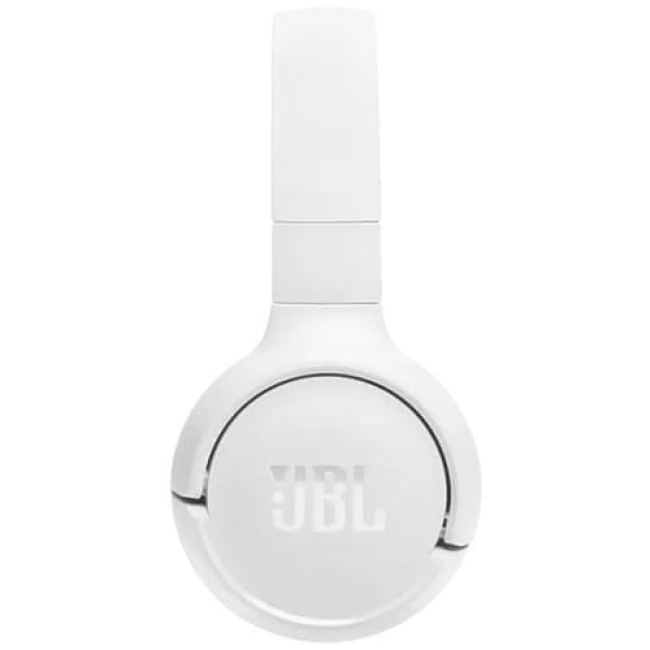 Наушники JBL Tune 520BT (Белый) - фото 4 - id-p207709921