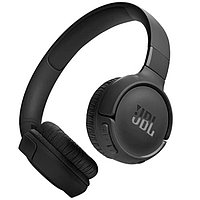 Наушники JBL Tune 520BT (Черный)