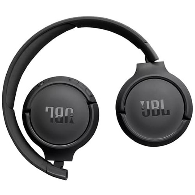 Наушники JBL Tune 520BT (Черный) - фото 4 - id-p207709922