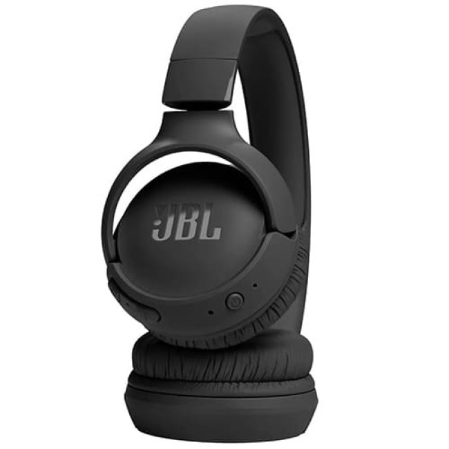Наушники JBL Tune 520BT (Черный) - фото 5 - id-p207709922