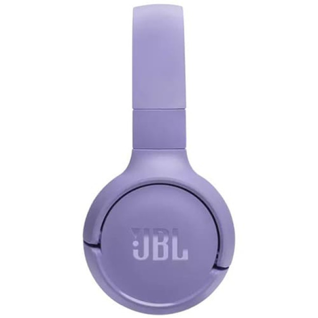 Наушники JBL Tune T520BT (Сиреневый) - фото 4 - id-p207709923