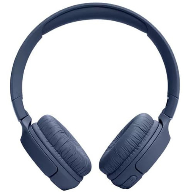 Наушники JBL Tune 520BT (Темно-синий) - фото 3 - id-p207709924