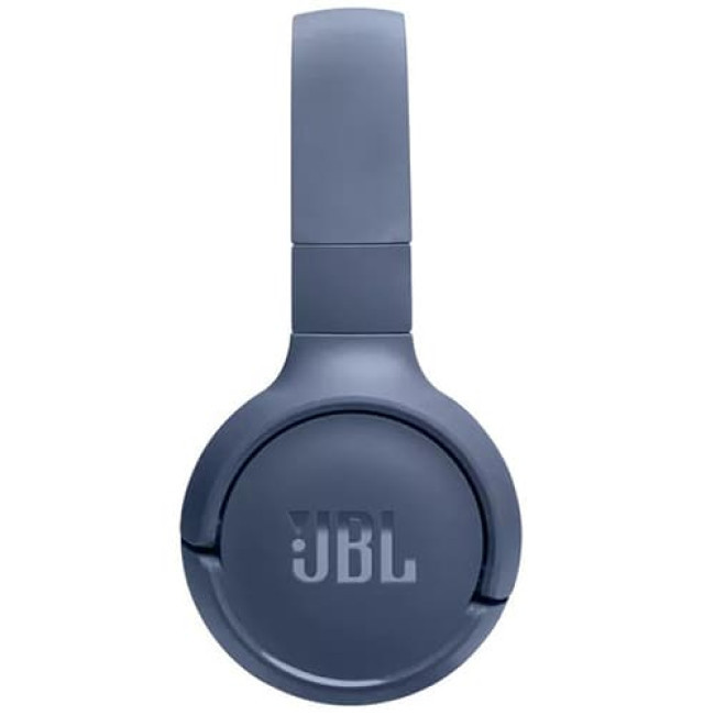 Наушники JBL Tune 520BT (Темно-синий) - фото 4 - id-p207709924