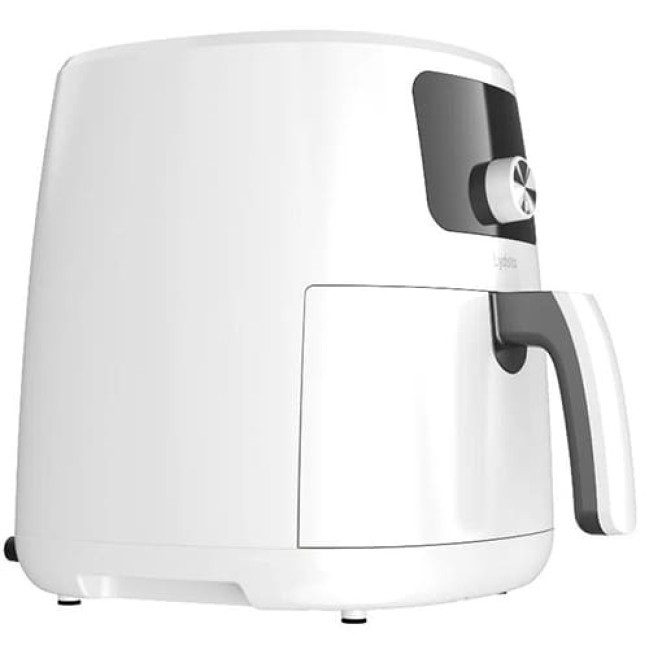 Аэрогриль Lydsto Smart Air Fryer 5L (XD-ZNKQZG03) Европейская версия Белый - фото 2 - id-p207799479