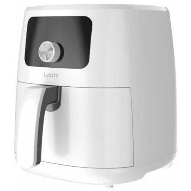 Аэрогриль Lydsto Smart Air Fryer 5L (XD-ZNKQZG03) Европейская версия Белый - фото 5 - id-p207799479