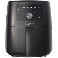 Аэрогриль Lydsto Smart Air Fryer 5L (XD-ZNKQZG03) Европейская версия Черный