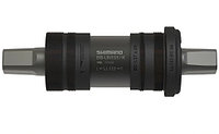 Каретка Shimano BB-UN101 BSA, 68*122,5 мм