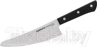 Нож Samura Harakiri SHR-0083B - фото 1 - id-p207836955