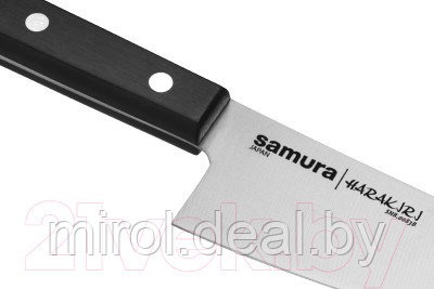 Нож Samura Harakiri SHR-0083B - фото 2 - id-p207836955
