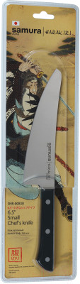 Нож Samura Harakiri SHR-0083B - фото 5 - id-p207836955