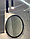 Зеркало круглое Svart 60 см., фото 2