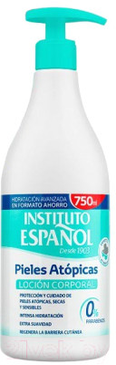 Лосьон для тела Instituto Espanol Atopic Skin - фото 1 - id-p207840886