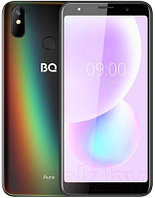 Смартфон BQ Aura BQ-6022G (черный)