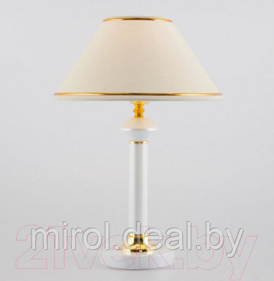 Прикроватная лампа Евросвет Lorenzo 60019/1 - фото 1 - id-p207841293