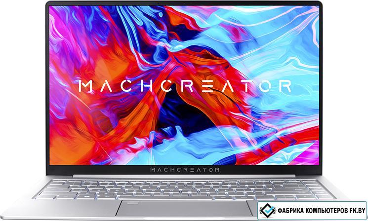 Ноутбук Machenike Machcreator-14 MC-14i711390HF60HSM00RU