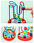 Серпантинка-лабиринт для детей, арт. BTB1510905, фото 3