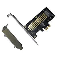 Orient C302E Адаптер M.2 M - PCI-Ex1 (2230/2242/2260/2280)